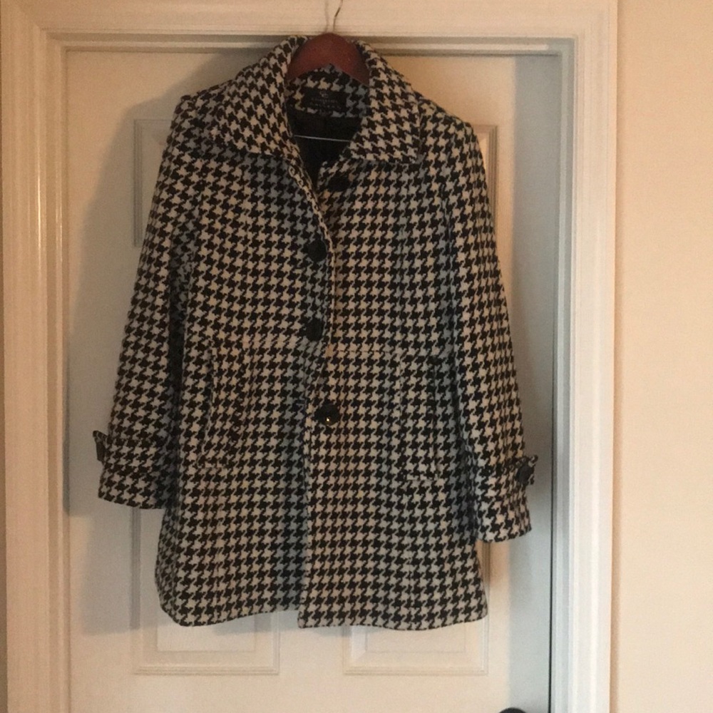 Women’s winter jacket